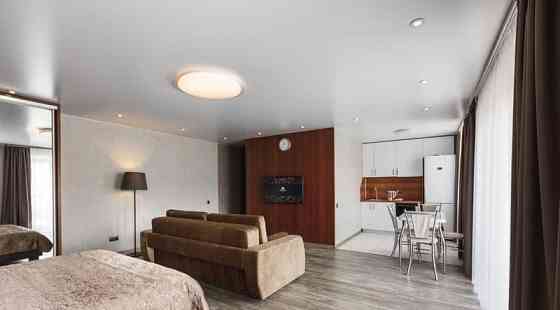 Студия, 45 м2, 4/5 эт. Кемерово