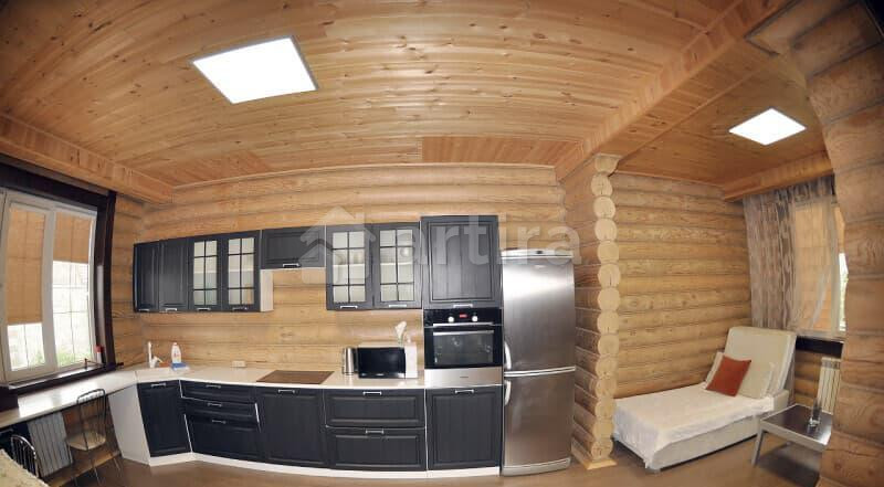 Коттедж, 220 м2 Новосибирск - изображение 4