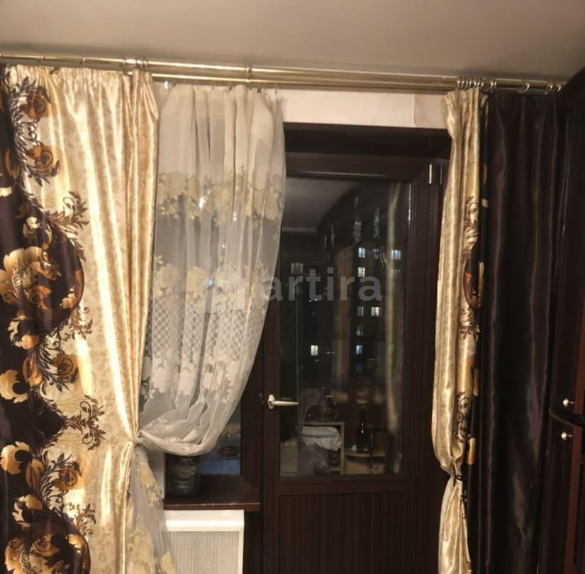 Комната, 20 м2, 10/14 эт. Москва - изображение 5