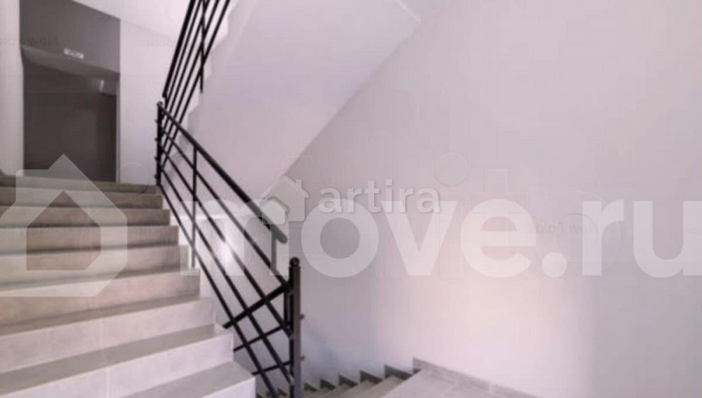 Студия, 15.4 м2, 4/5 эт. Москва - изображение 3