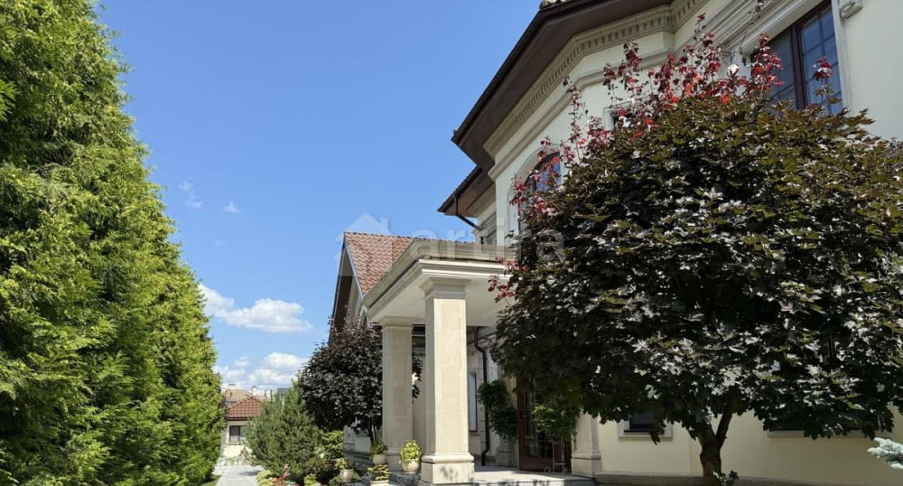 Коттедж, 1900 м2, 38 соток, 3 эт. Мытищи - изображение 7