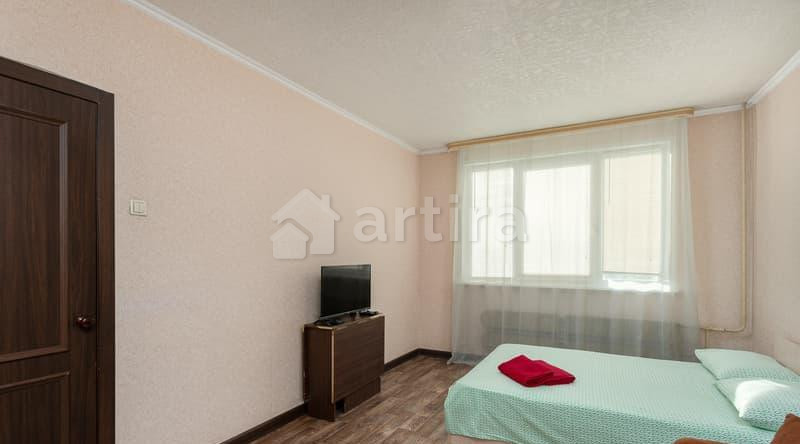 1-комн. квартира, 39 м2, 7/12 эт. Москва - изображение 1