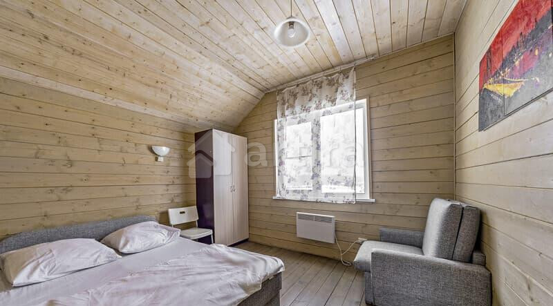 Коттедж, 150 м2 Ломоносов - изображение 10