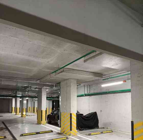 Гараж, 14 м2 Москва