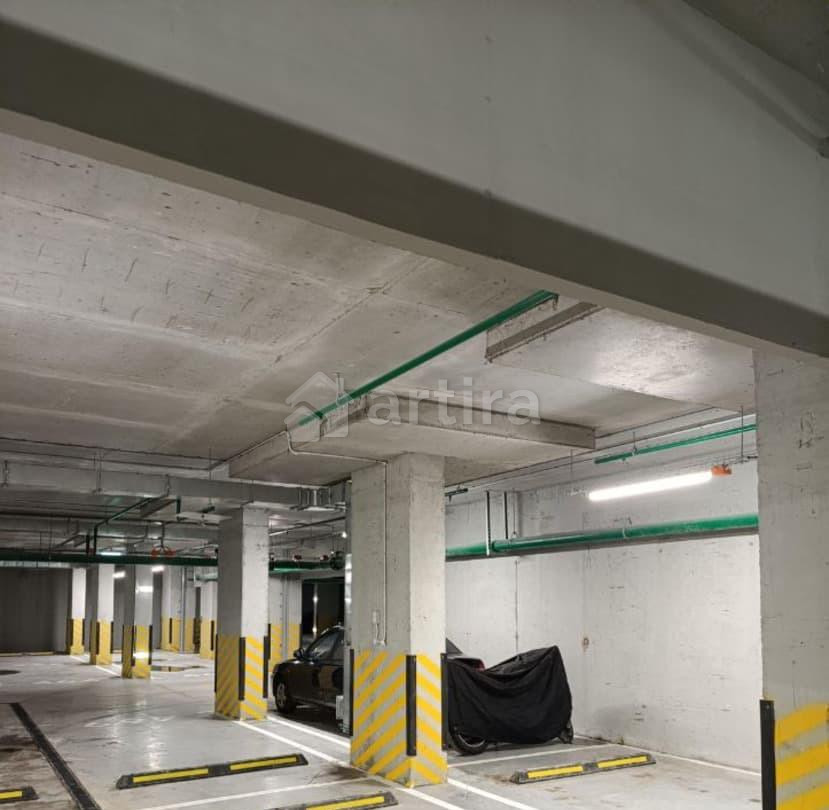 Гараж, 14 м2 Москва - изображение 2