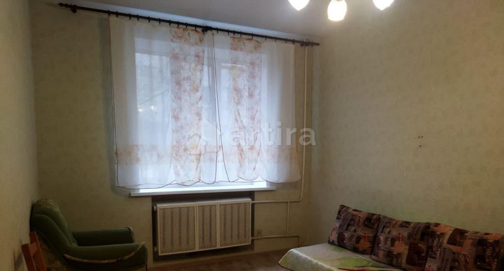 Комната, 36 м2, 2/4 эт. Самара - изображение 1