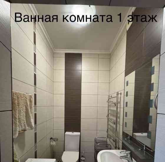 Таунхаус, 140 м2, 2.3 сотки, 3 эт. Солнечногорск