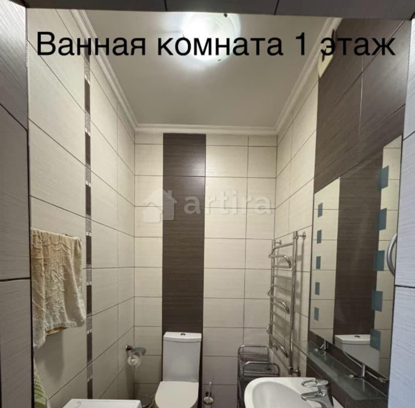 Таунхаус, 140 м2, 2.3 сотки, 3 эт. Солнечногорск - изображение 6