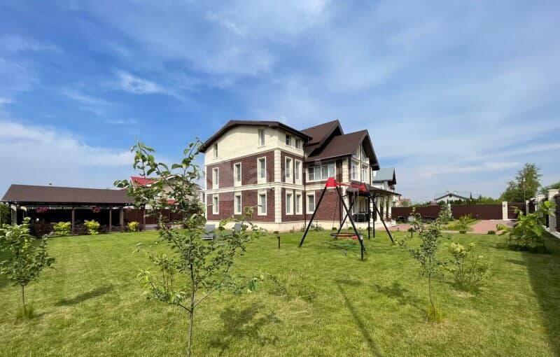 Коттедж, 800 м2 Химки - изображение 4