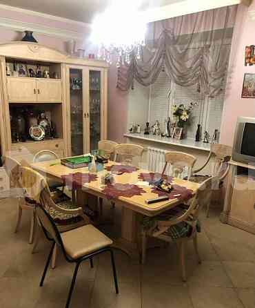 4-комн. квартира, 94.9 м2, 1/8 эт. Москва