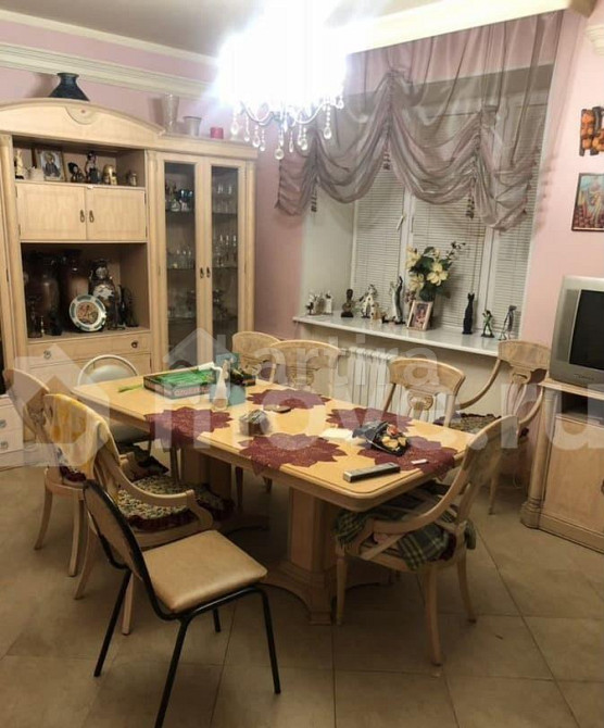 4-комн. квартира, 94.9 м2, 1/8 эт. Москва - изображение 1