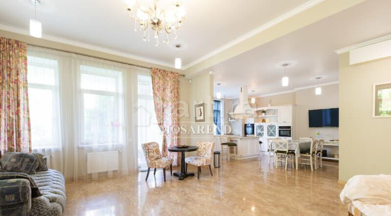 Коттедж, 550 м2 Мытищи - изображение 11