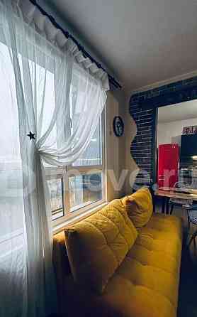 3-комн. квартира, 73.3 м2, 17/22 эт. Москва