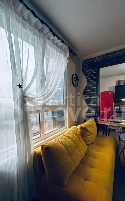 3-комн. квартира, 73.3 м2, 17/22 эт. Москва - изображение 6