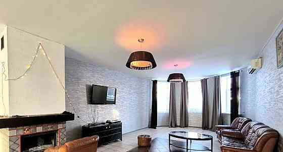 Дом, 330.3 м2, 10 соток, 3 эт. Санкт-Петербург