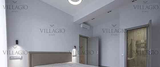 Таунхаус, 238 м2, 2 сотки, 4 эт. Истра