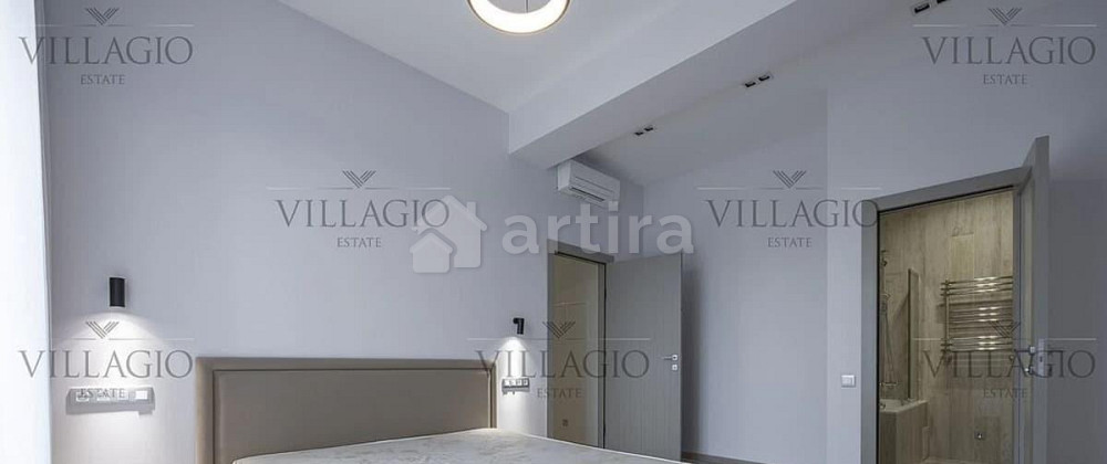 Таунхаус, 238 м2, 2 сотки, 4 эт. Истра - изображение 2