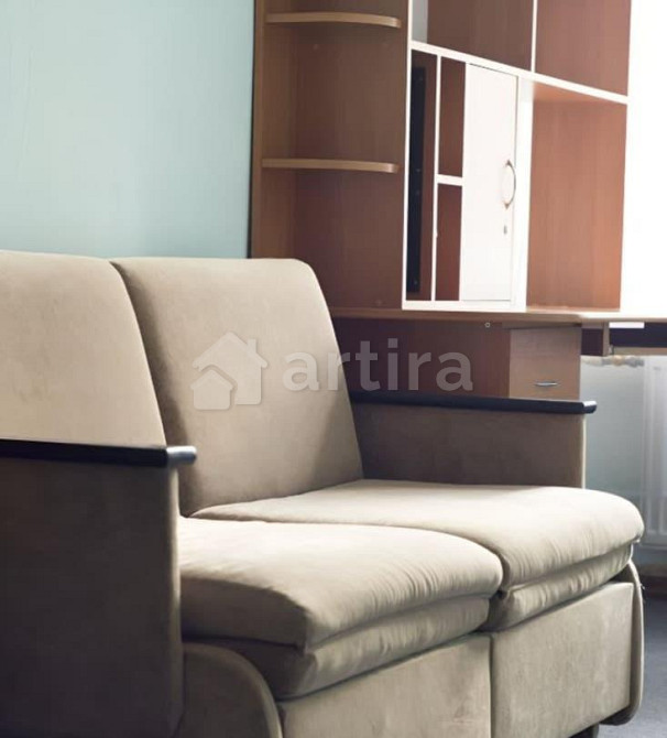 Комната, 17 м2, 2/5 эт. Санкт-Петербург - изображение 4