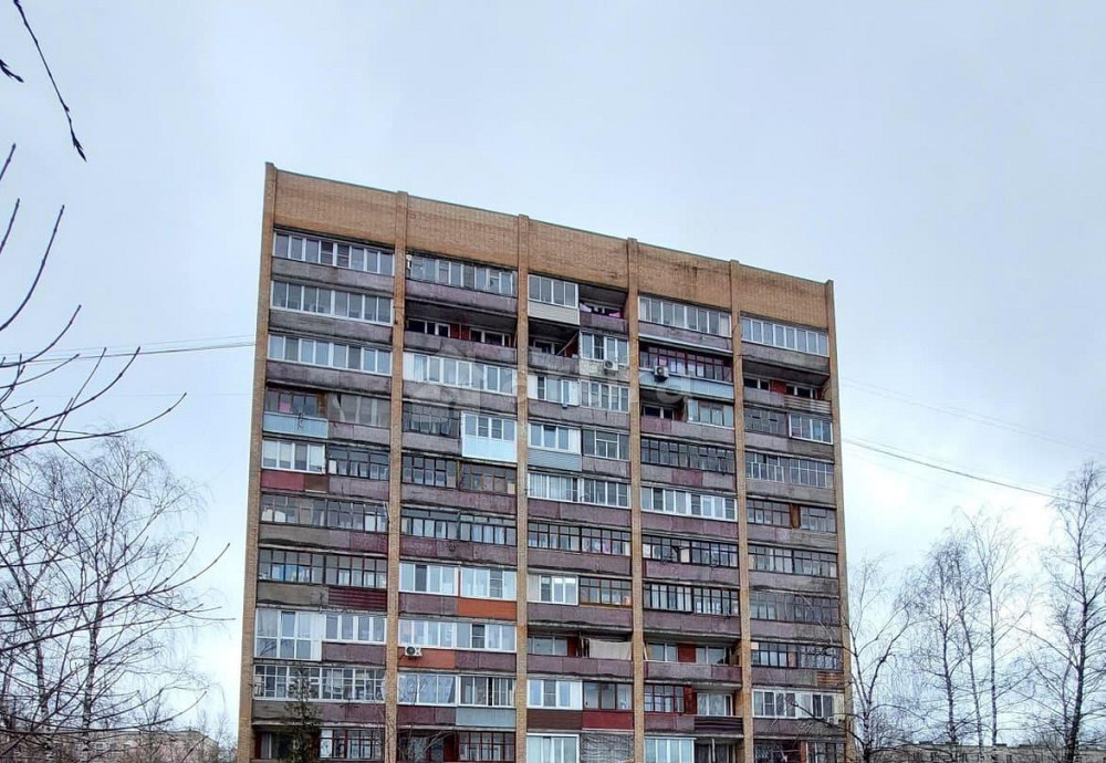 Комната, 17 м2, 8/11 эт. Балашиха - изображение 1