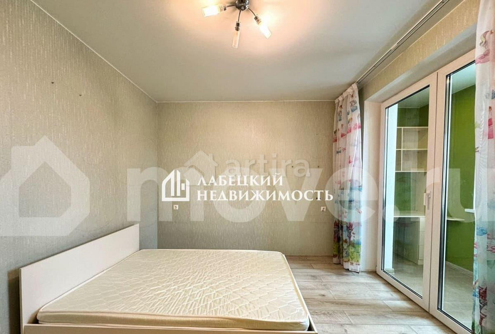 2-комн. квартира, 52.2 м2, 14/15 эт. Москва - изображение 2