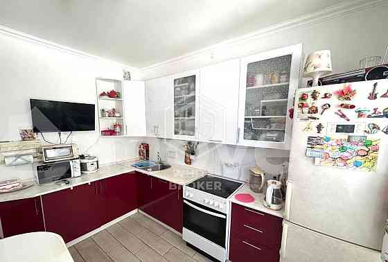 2-комн. квартира, 66.1 м2, 2/22 эт. Москва