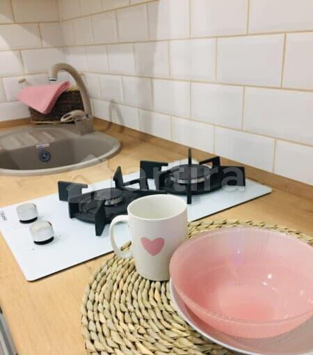 1-комн. квартира, 32 м2, 5/5 эт. Кронштадт - изображение 13