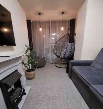 2-комн. квартира, 42 м2, 12/17 эт. Красноярск