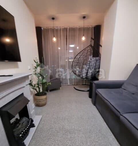 2-комн. квартира, 42 м2, 12/17 эт. Красноярск - изображение 5