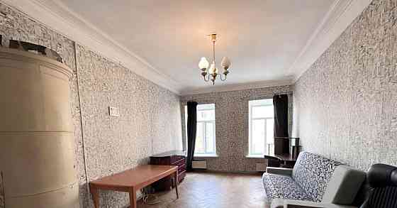 Комната, 25 м2, 3/5 эт. Санкт-Петербург