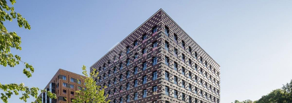 Гараж, 12 м2 Санкт-Петербург - изображение 3