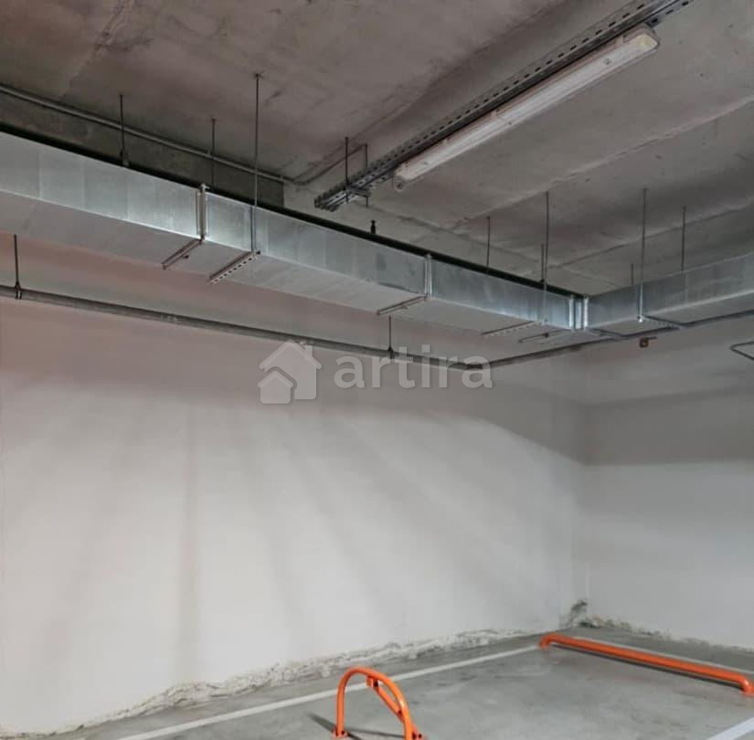 Гараж, 13.2 м2 Москва - изображение 2