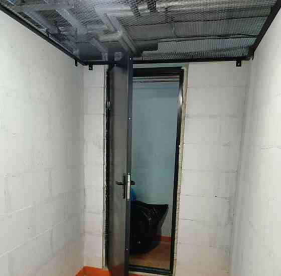 Гараж, 4.9 м2 Балашиха