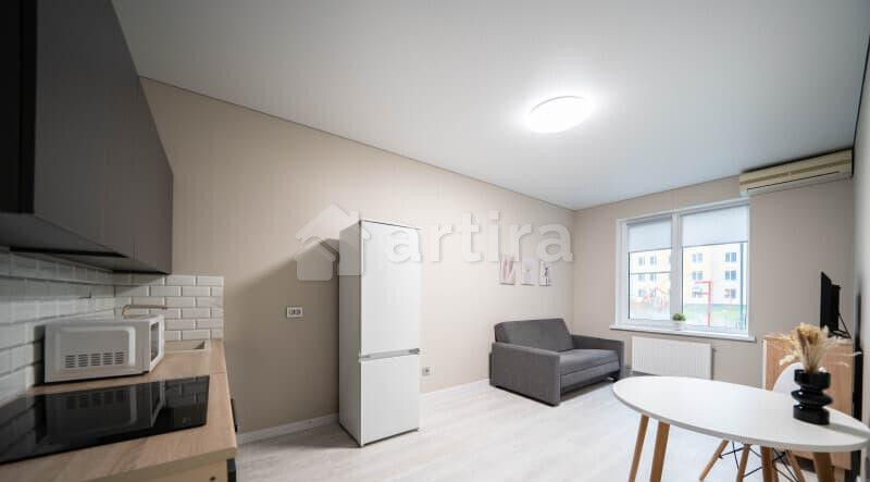 1-комн. квартира, 40 м2, 1/5 эт. Санкт-Петербург - изображение 5