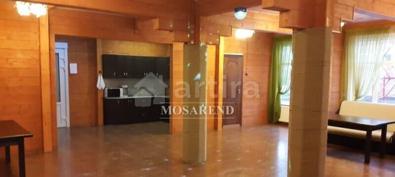 Коттедж, 450 м2 Истра - изображение 8