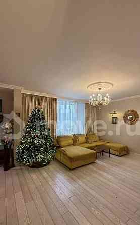 4-комн. квартира, 122.9 м2, 4/24 эт. Москва