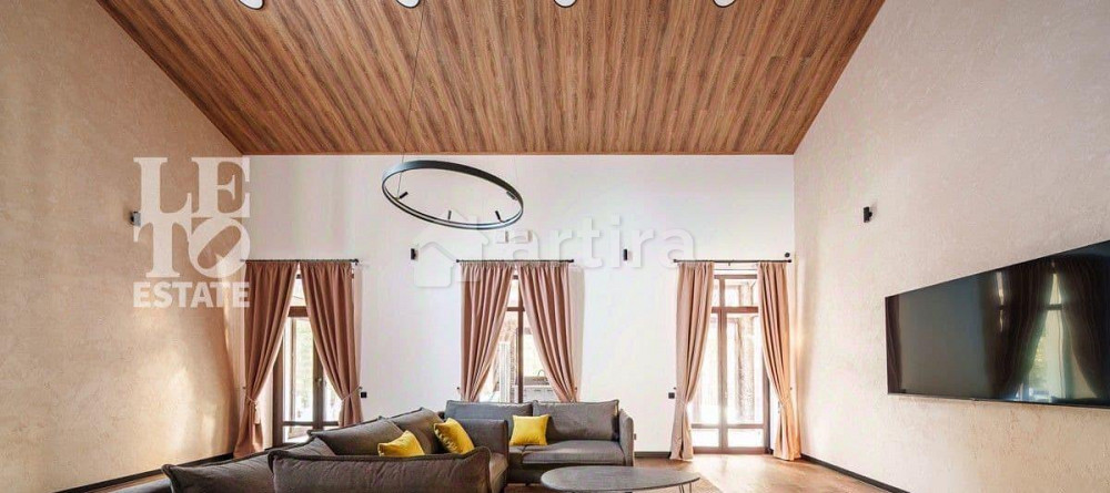 Дом, 370 м2, 23 сотки, 2 эт. Мытищи - изображение 2