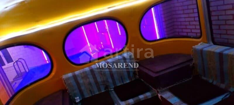 Коттедж, 300 м2 Видное - изображение 11