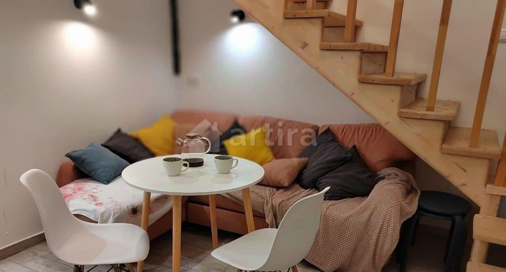 Дом, 40 м2, 2 сотки, 2 эт. Пушкино - изображение 1