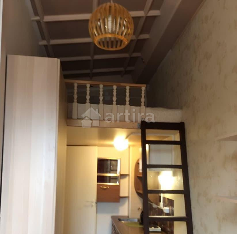 Комната, 18 м2, 2/3 эт. Подольск - изображение 2