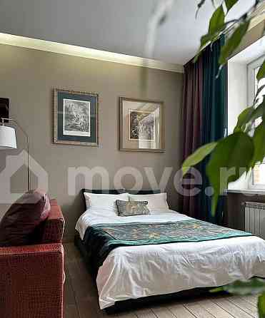 1-комн. квартира, 53.4 м2, 5/16 эт. Москва