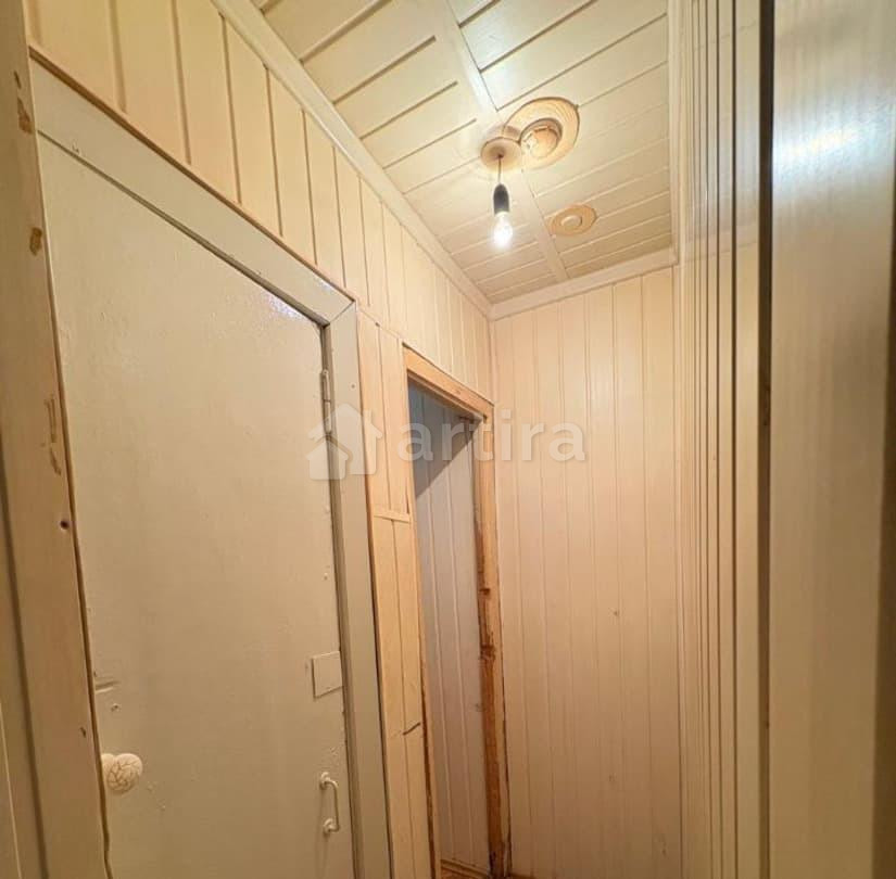 Комната, 12.5 м2, 7/9 эт. Новосибирск - изображение 1