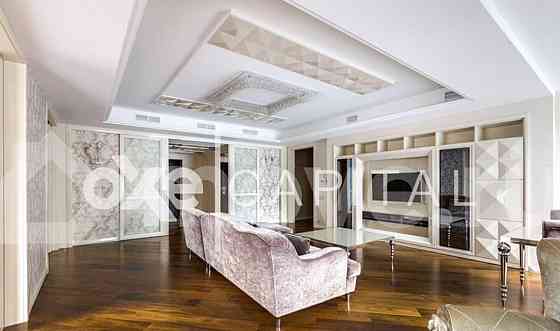 4-комн. квартира, 182 м2, 5/8 эт. Москва