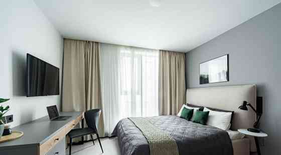 1-комн. апарт-ы, 22 м2, 4/9 эт. Санкт-Петербург