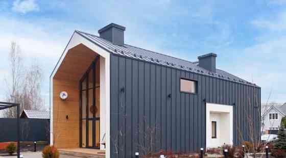 Коттедж, 169 м2 Наро-Фоминск