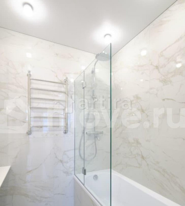 3-комн. квартира, 65 м2, 13/24 эт. Москва - изображение 4