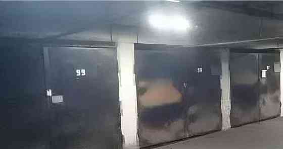 Гараж, 15 м2 Мытищи