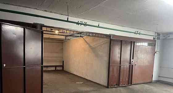 Гараж, 16.6 м2 Москва