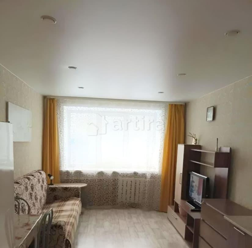 Комната, 19 м2, 2/5 эт. Екатеринбург - изображение 2