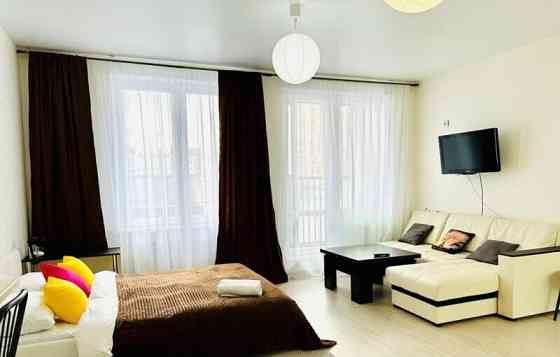 1-комн. квартира, 35 м2, 2/12 эт. Москва