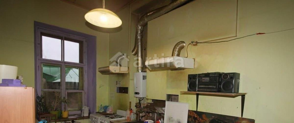 Комната, 16 м2, 3/4 эт. Санкт-Петербург - изображение 4